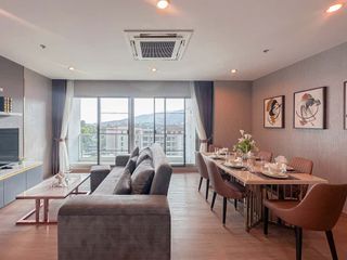 For sale 3 bedrooms condo in Mueang Chiang Mai, Chiang Mai
