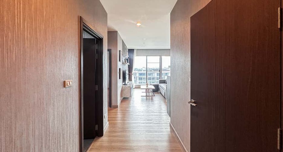 For sale 3 bedrooms condo in Mueang Chiang Mai, Chiang Mai