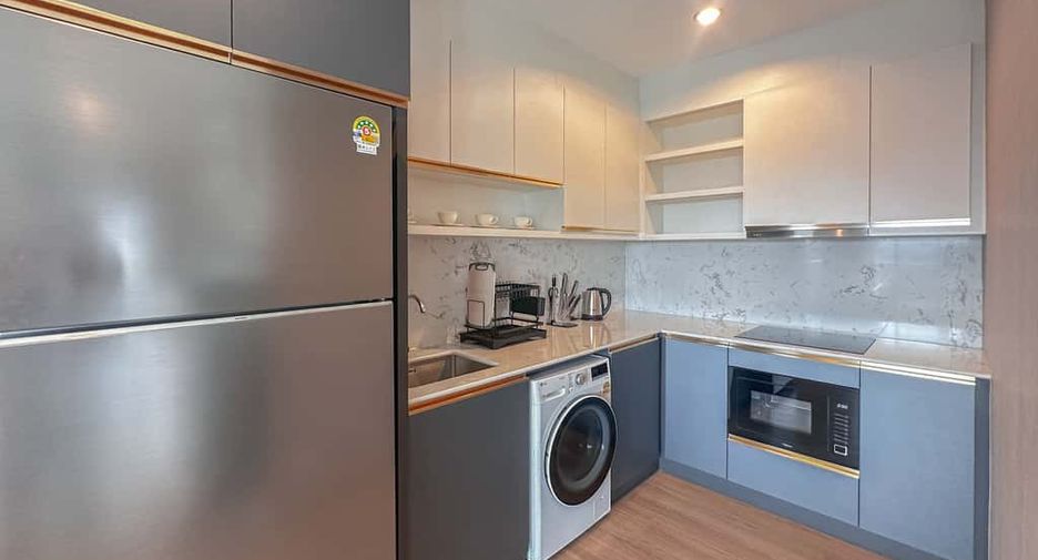 For sale 3 bedrooms condo in Mueang Chiang Mai, Chiang Mai