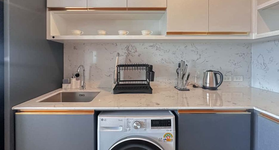For sale 3 bedrooms condo in Mueang Chiang Mai, Chiang Mai