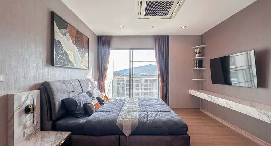 For sale 3 bedrooms condo in Mueang Chiang Mai, Chiang Mai
