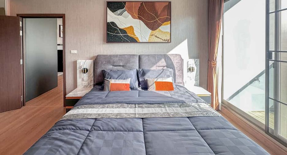 For sale 3 bedrooms condo in Mueang Chiang Mai, Chiang Mai