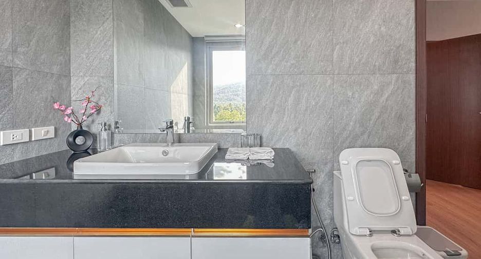 For sale 3 bedrooms condo in Mueang Chiang Mai, Chiang Mai
