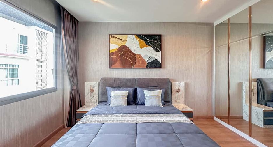 For sale 3 bedrooms condo in Mueang Chiang Mai, Chiang Mai
