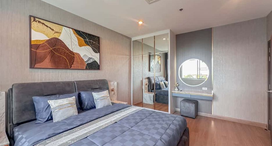 For sale 3 bedrooms condo in Mueang Chiang Mai, Chiang Mai