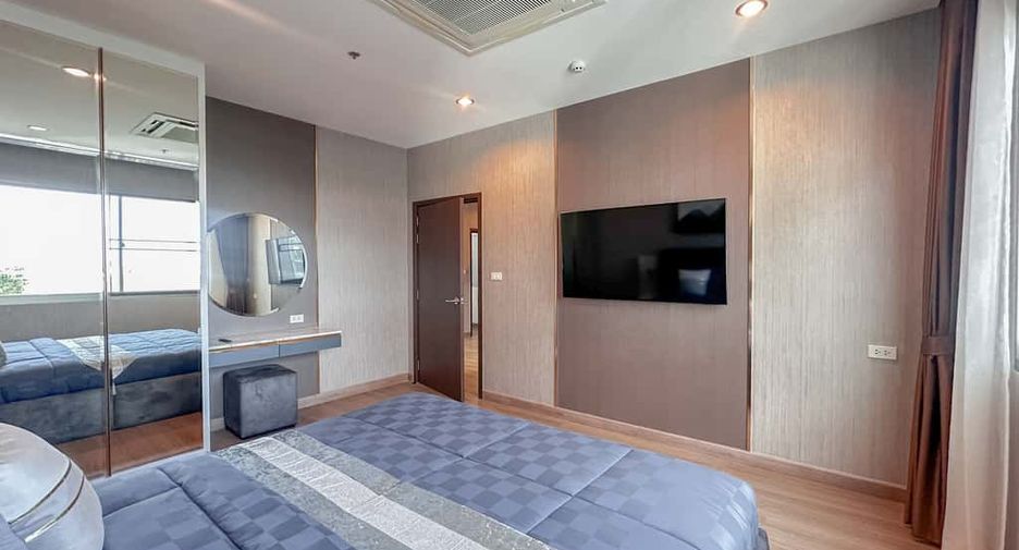 For sale 3 bedrooms condo in Mueang Chiang Mai, Chiang Mai