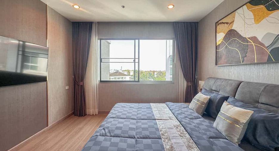 For sale 3 bedrooms condo in Mueang Chiang Mai, Chiang Mai