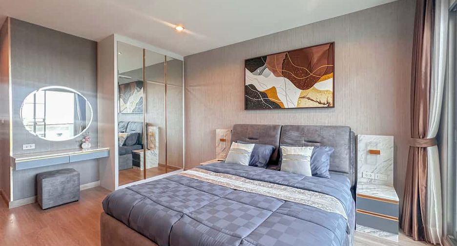 For sale 3 bedrooms condo in Mueang Chiang Mai, Chiang Mai