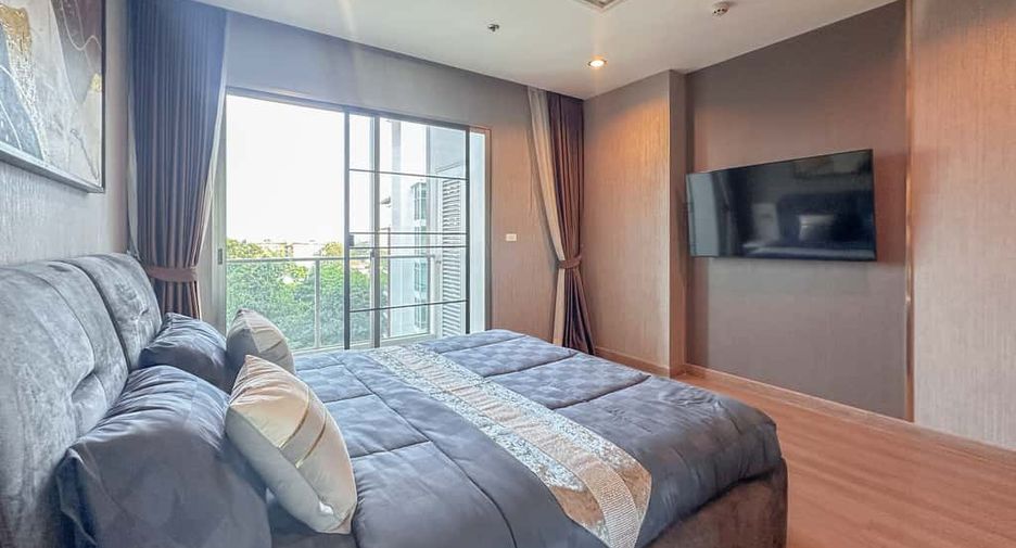 For sale 3 bedrooms condo in Mueang Chiang Mai, Chiang Mai