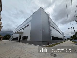 For rent warehouse in Bang Lamung, Chonburi