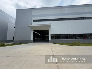 For rent warehouse in Bang Lamung, Chonburi