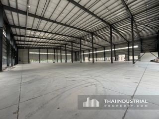 For rent warehouse in Bang Lamung, Chonburi