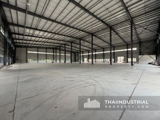 For rent warehouse in Bang Lamung, Chonburi