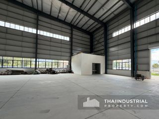 For rent warehouse in Bang Lamung, Chonburi