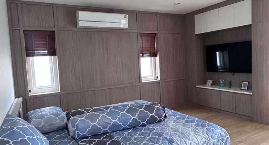 For rent そして for sale 4 ベッドルーム house in Mueang Chiang Mai, Chiang Mai