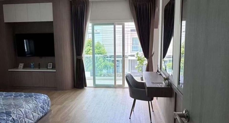 For rent そして for sale 4 ベッドルーム house in Mueang Chiang Mai, Chiang Mai