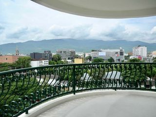 For sale 3 bedrooms condo in Mueang Chiang Mai, Chiang Mai