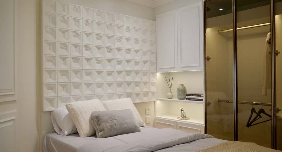 For sale 3 bedrooms condo in Mueang Chiang Mai, Chiang Mai