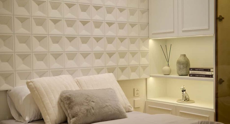 For sale 3 bedrooms condo in Mueang Chiang Mai, Chiang Mai