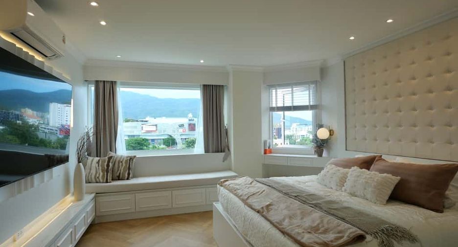 For sale 3 bedrooms condo in Mueang Chiang Mai, Chiang Mai