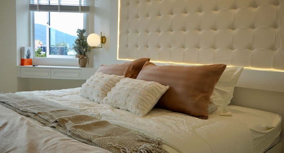 For sale 3 bedrooms condo in Mueang Chiang Mai, Chiang Mai