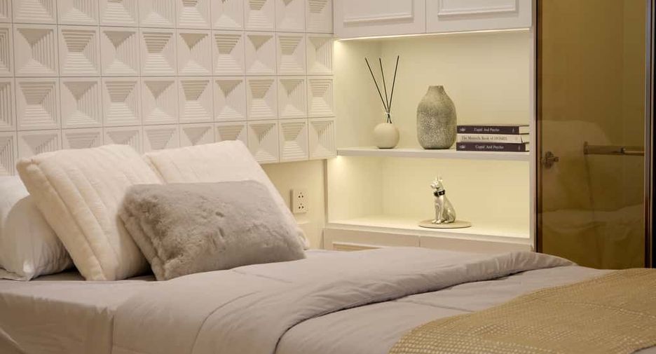 For sale 3 bedrooms condo in Mueang Chiang Mai, Chiang Mai