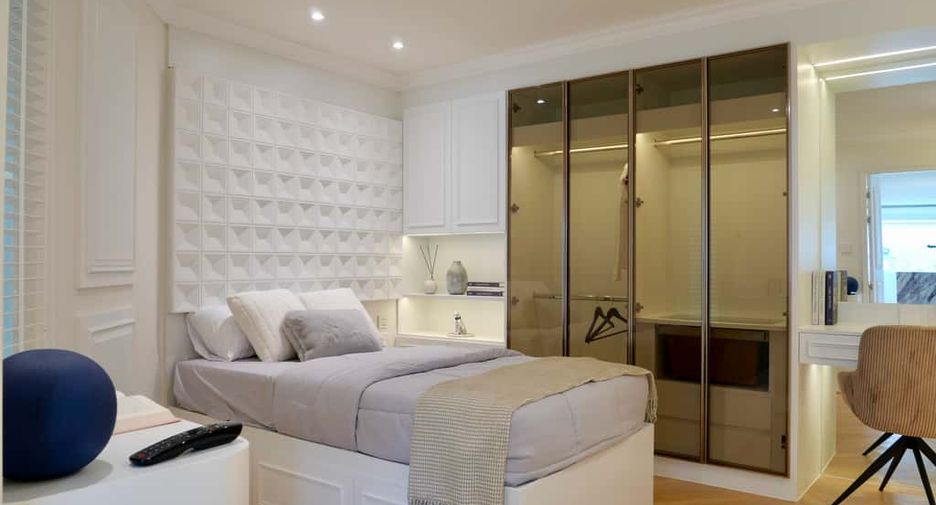 For sale 3 bedrooms condo in Mueang Chiang Mai, Chiang Mai