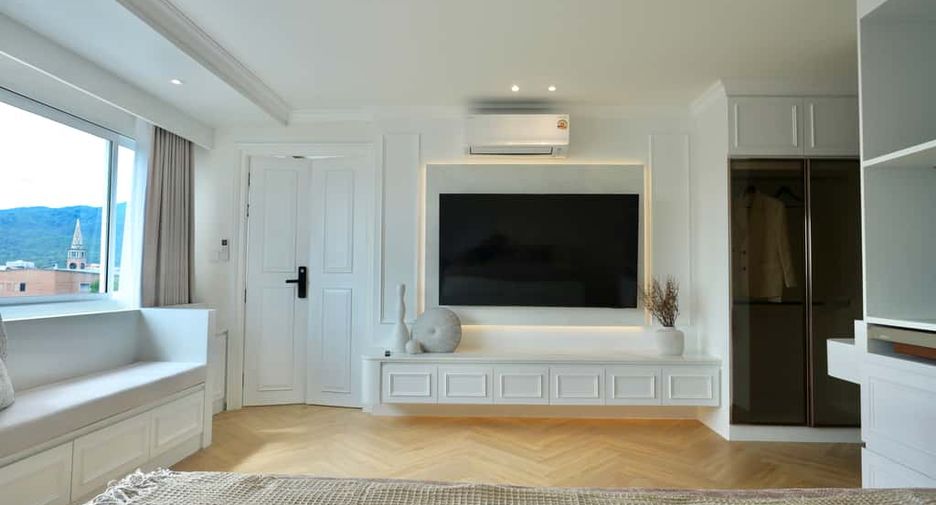 For sale 3 bedrooms condo in Mueang Chiang Mai, Chiang Mai