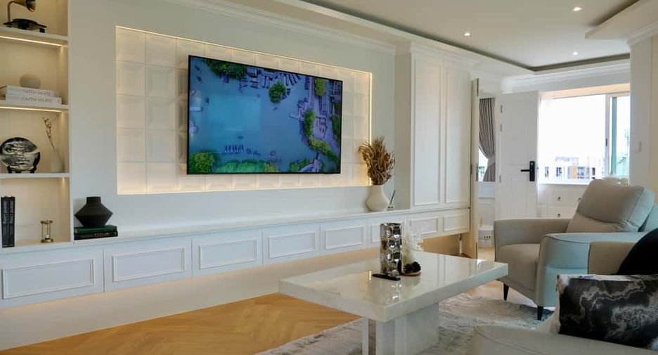 For sale 3 bedrooms condo in Mueang Chiang Mai, Chiang Mai