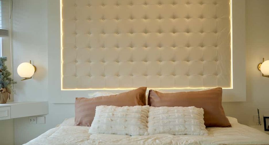 For sale 3 bedrooms condo in Mueang Chiang Mai, Chiang Mai