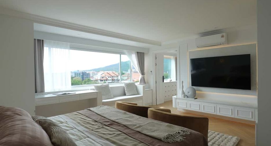 For sale 3 bedrooms condo in Mueang Chiang Mai, Chiang Mai