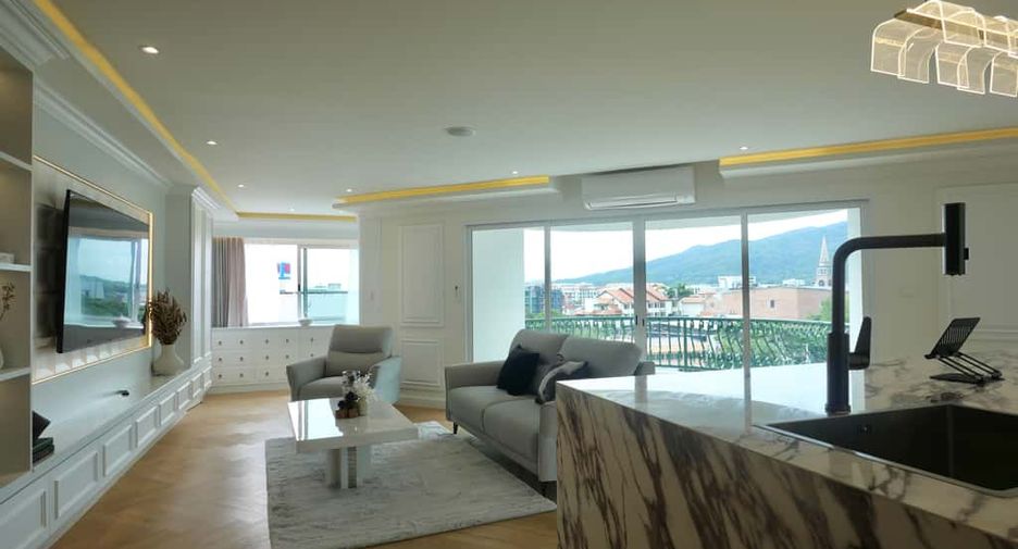 For sale 3 bedrooms condo in Mueang Chiang Mai, Chiang Mai