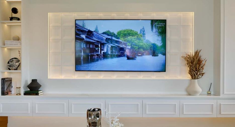 For sale 3 bedrooms condo in Mueang Chiang Mai, Chiang Mai