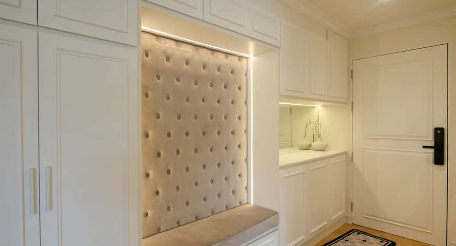 For sale 3 bedrooms condo in Mueang Chiang Mai, Chiang Mai