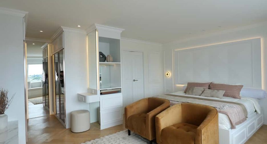 For sale 3 bedrooms condo in Mueang Chiang Mai, Chiang Mai