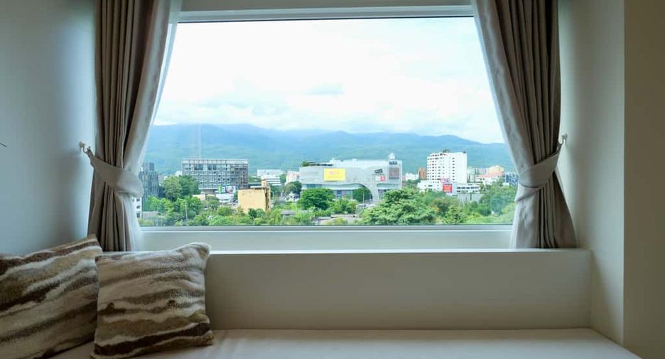 For sale 3 bedrooms condo in Mueang Chiang Mai, Chiang Mai