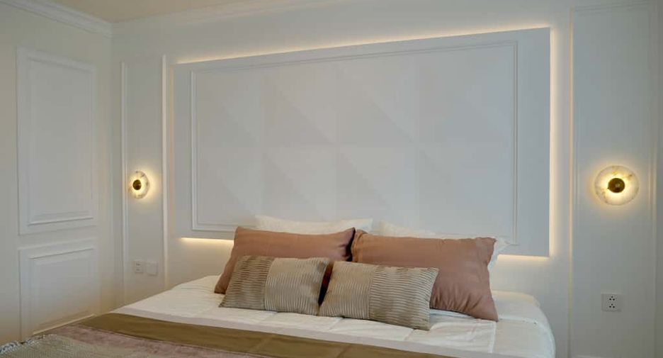 For sale 3 bedrooms condo in Mueang Chiang Mai, Chiang Mai