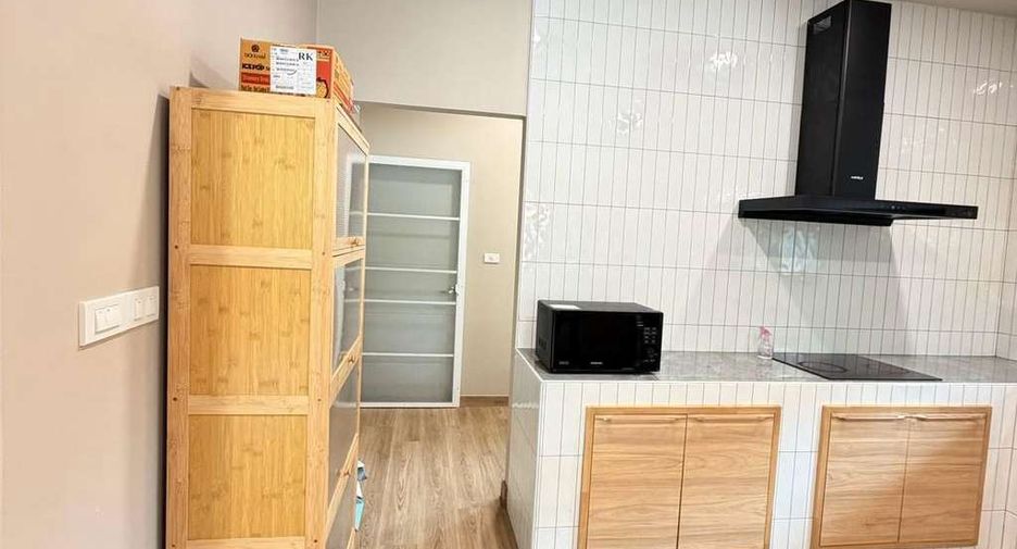 For rent 4 bedrooms house in Hang Dong, Chiang Mai