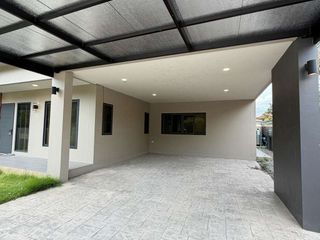 For rent 4 bedrooms house in Hang Dong, Chiang Mai