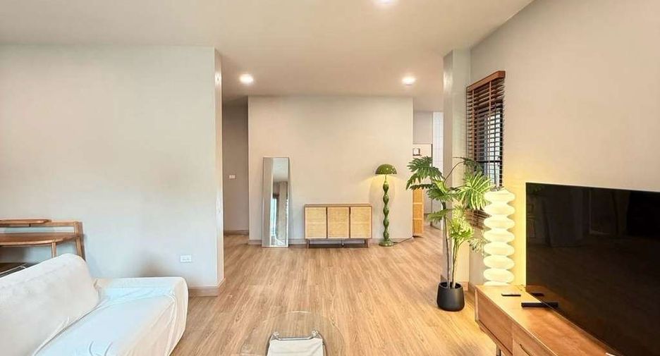 For rent 4 bedrooms house in Hang Dong, Chiang Mai