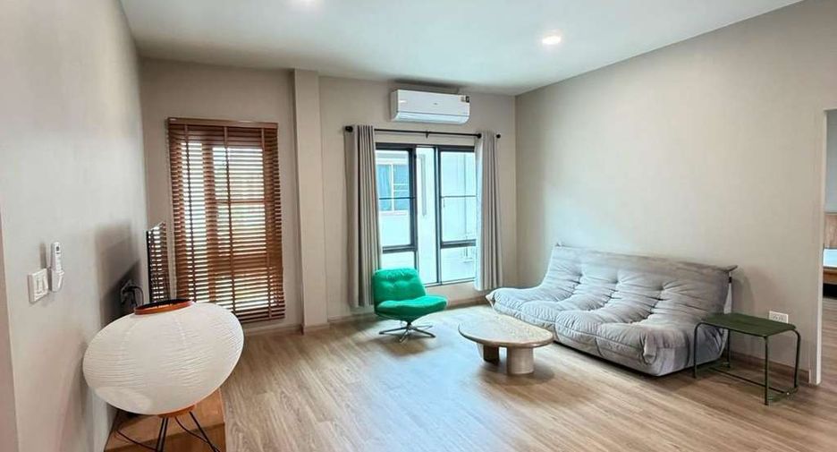 For rent 4 bedrooms house in Hang Dong, Chiang Mai