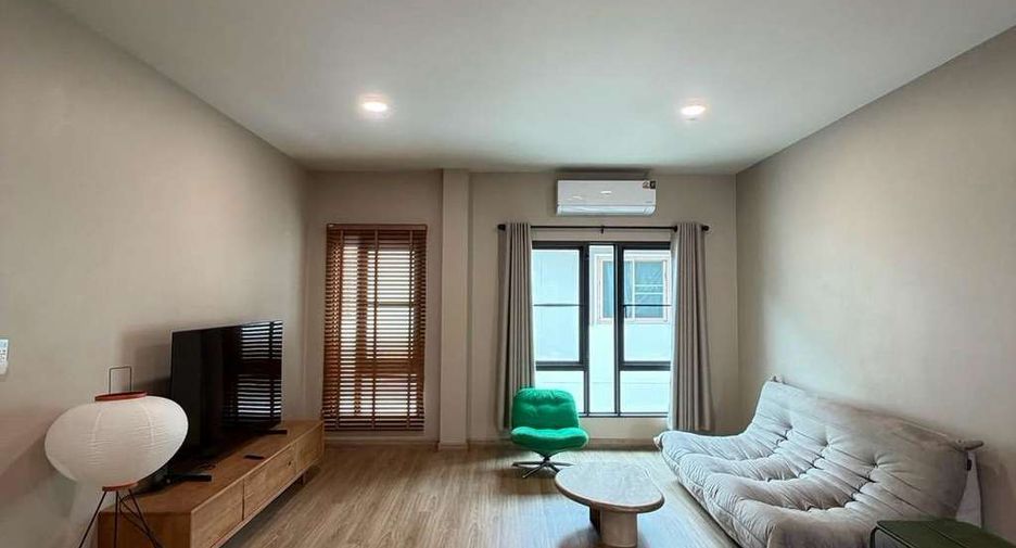 For rent 4 bedrooms house in Hang Dong, Chiang Mai