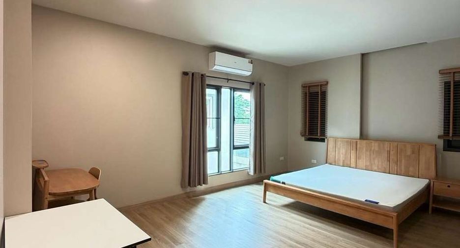 For rent 4 bedrooms house in Hang Dong, Chiang Mai