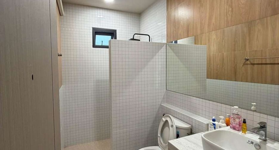 For rent 4 bedrooms house in Hang Dong, Chiang Mai