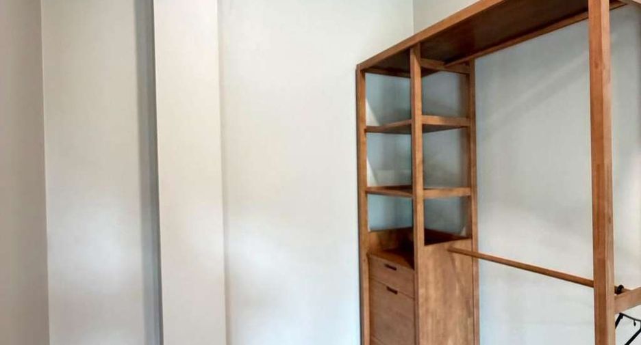 For rent 4 bedrooms house in Hang Dong, Chiang Mai