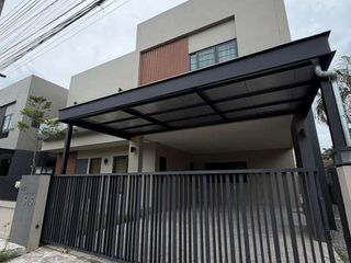 For rent 4 bedrooms house in Hang Dong, Chiang Mai