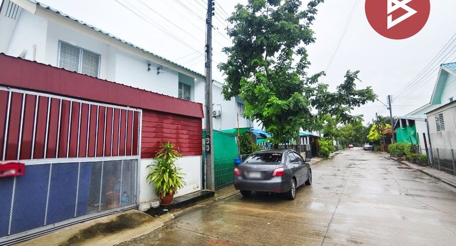 Casa en venta de 2 habitaciones en Tha Muang, Kanchanaburi