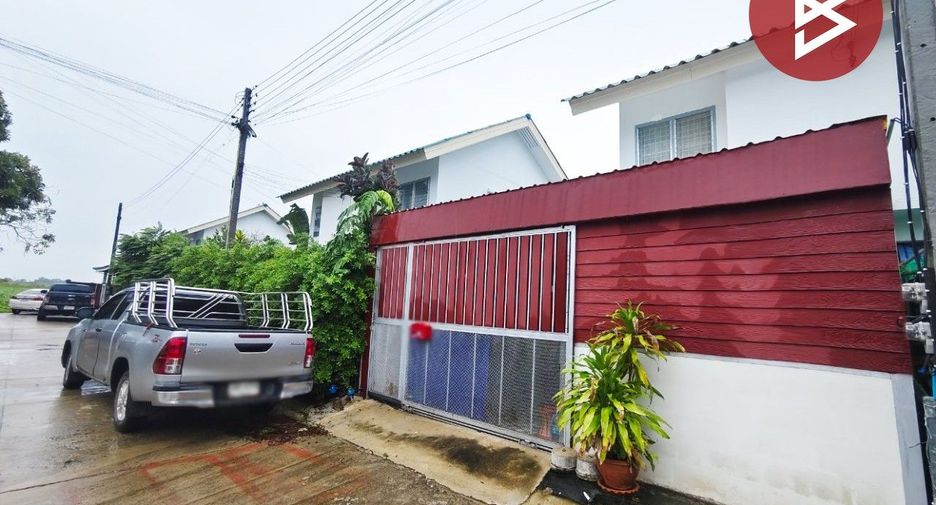 Casa en venta de 2 habitaciones en Tha Muang, Kanchanaburi