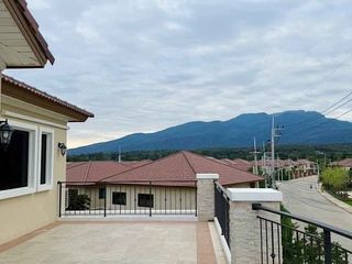 For rent 4 bedrooms house in Mae Rim, Chiang Mai