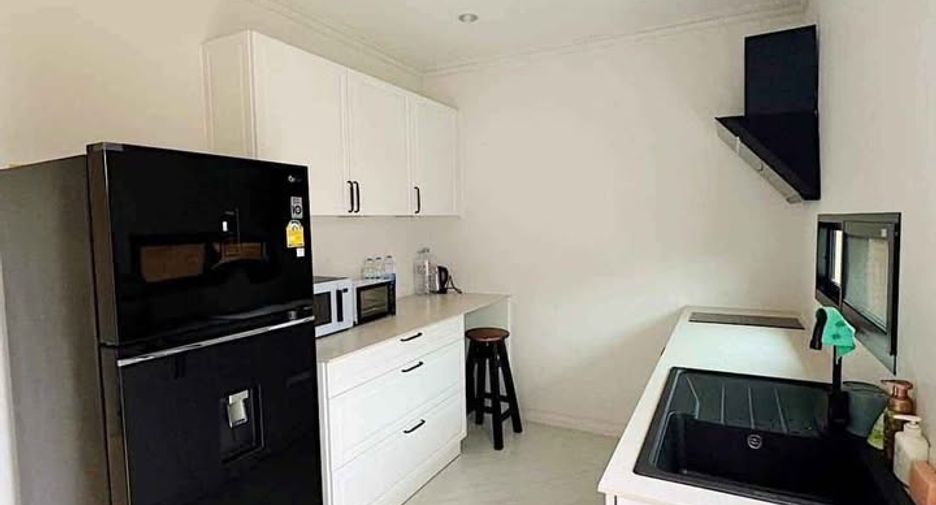For rent 4 bedrooms house in Mae Rim, Chiang Mai